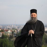 Porfirije Perić