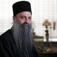 Porfirije Perić