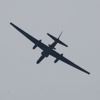 U-2S Dragon Lady