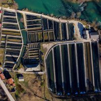 Krater na Marsu na koji će večeras sletjeti NASA-in Rover, ime dobilo po selu Jezero u BiH