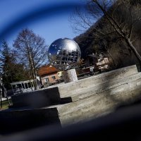 Krater na Marsu na koji će večeras sletjeti NASA-in Rover, ime dobilo po selu Jezero u BiH