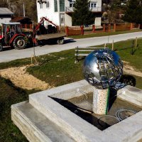 Krater na Marsu na koji će večeras sletjeti NASA-in Rover, ime dobilo po selu Jezero u BiH