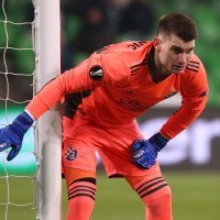 FC Krasnodar - NK Dinamo, Europska liga, 18.2.2021.