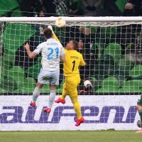 FC Krasnodar - NK Dinamo, Europska liga, 18.2.2021.