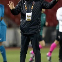 FK Crvena zvezda - AC Milan, Europska liga, 18.2.2021.