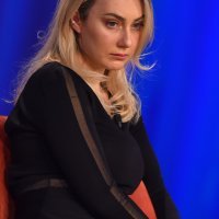 Cristel Carrisi Lukšić