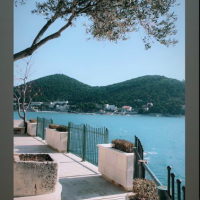 Lejla Filipović u Dubrovniku