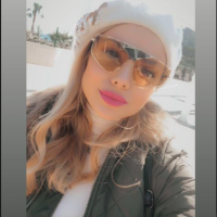 Lejla Filipović u Dubrovniku