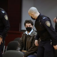 Suđenje Filipu Zavadlavu