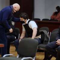 Suđenje Filipu Zavadlavu