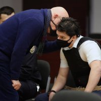 Suđenje Filipu Zavadlavu