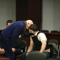 Suđenje Filipu Zavadlavu