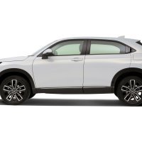 Honda HR-V e:HEV