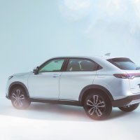 Honda HR-V e:HEV