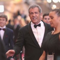 Mel Gibson