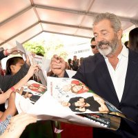Mel Gibson