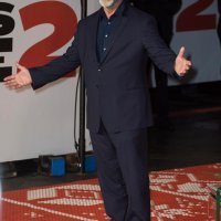 Mel Gibson