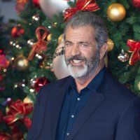 Mel Gibson