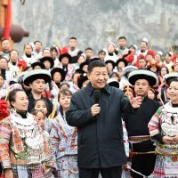 Xi Jinping