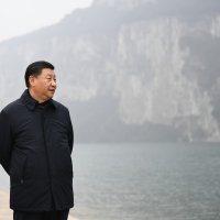 Xi Jinping
