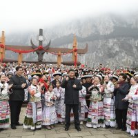 Xi Jinping