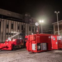 Robotski sustav DOK-ING-a