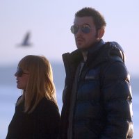 Angela i Stipe Pletikosa