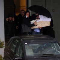 Angela i Stipe Pletikosa