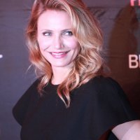 Cameron Diaz