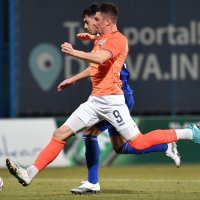 Slaven Belupo - Šibenik 22. kolo HT Prve lige