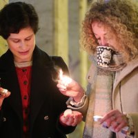 Zagrepčani se opraštaju od Balaševića