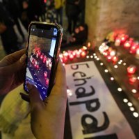 Zagrepčani se opraštaju od Balaševića