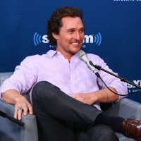 Matthew McConaughey