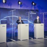 Ford u Europi radi potpuni zaokret
