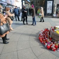 Zagreb se i u subotu opraštao od Balaševića