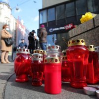 Zagreb se i u subotu opraštao od Balaševića