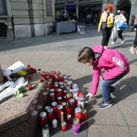 Zagreb se i u subotu opraštao od Balaševića