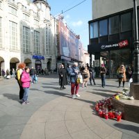 Zagreb se i u subotu opraštao od Balaševića