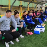 Istra 1961 - Varaždin