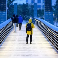 Ledeni val u Teksasu