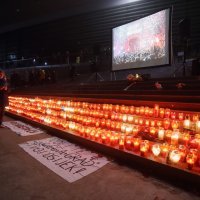 Osijek se oprašta od Balaševića