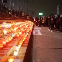 Osijek se oprašta od Balaševića