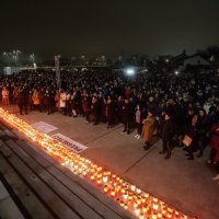 Osijek se oprašta od Balaševića