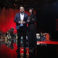 Andrija Jarak, Ivana Paradžiković