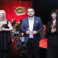 Edita Lučić Jelić, Andrija Jarak, Ivana Paradžiković