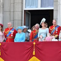 Princ William i princ Harry