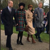 Princ William i princ Harry