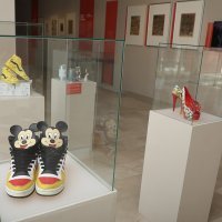 Izložba 'Moda i strip'