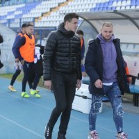 Osijek - Rijeka (22. kolo HT Prve lige)