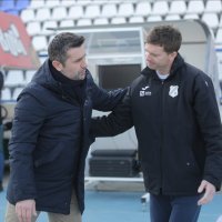 Osijek - Rijeka (22. kolo HT Prve lige)